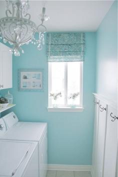 Laundry Rooms Inspiration