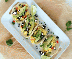 Southwestern Breakfast Tacos ‹ Hello Healthy