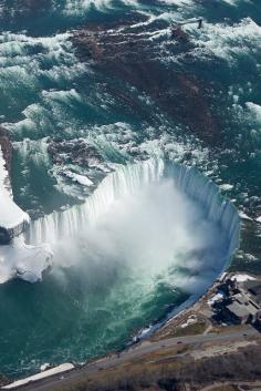 Niagara Falls