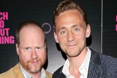 Tom Hiddleston Wrote Joss Whedon The Most Amazing Email After Reading "The Avengers" Script