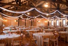 Handmade Amber Springs Wedding