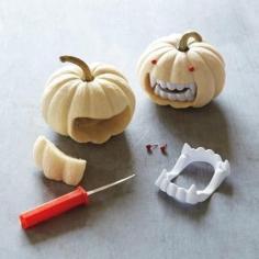 65 (super creative) ways to carve a pumpkin this Halloween