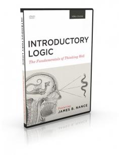 Introductory Logic Homeschool Curriculum - from #sponsor @Compass Classroom