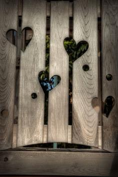 Heart Fence