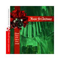 This classic 1959 audiophile recording captures master organist Richard Purvis performing a selection of Christmas songs on the massive organ of San Francisco's Grace Cathedral. Digitally Remastered. Artist: Richard Purvis. Genre: Vocals. Sub-Genre: Vocal. Release Date: 12 February 2013. Attributes: CD-R CD MOD -Discs: 1. Label: Essential Media Group Mod ( EMG2 ). Period: Modern. Featured: Richard Purvis. Dimensions: 5.5" L x 0.3" H x 5" W. Track Listing: 1. Joy To The World. 2. It Came Upon A Midnight Clear. 3. The First Noel. 4. Lo How A Rose. 5. Adeste Fideles. 6. O Little Town Of Bethlehem. 7. Cortege Et Litanie. 8. Christmas Cradle Song. 9. O Little Town Of Bethlehem. 10. In Dulci Jubila. 11. Carol Rhapsody.