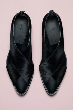 Proenza Schouler Fall 2014 shoes