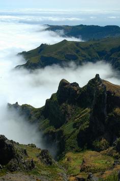 Madeira Island - Portugal