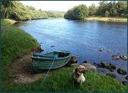 River Spey Salmon Fishing  (Scottish Highlands)