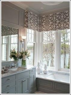 Modern Window Treatments - Do you need some inspirational ideas for your home?