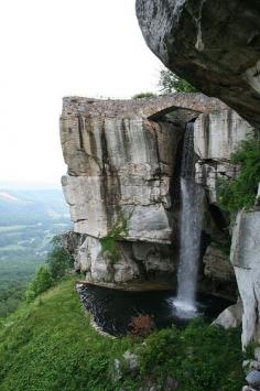 Rock City, TN