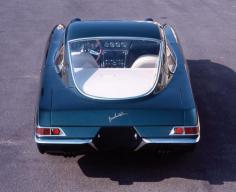 1963 Lamborghini 350 GTV
