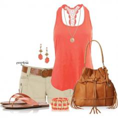 "To the Pool!" by exxpress on Polyvore