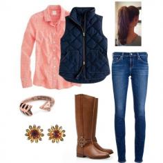 "equestrian prep" by the-southern-prep on Polyvore