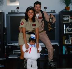 Family Halloween Costume Ideas: Matching Parent-Child And Sibling Outfits (PHOTOS)