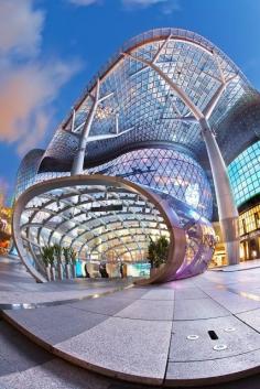 Ion Mall, Singapore | PicsVisit