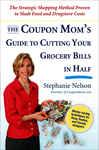 A book that pays for itself! The creator of couponmom.com, with 1.6 million subscribers and counting, shares her strategic money-saving techniques for saving big while living well Americans are hungry for bargains these days, but one woman has developed the ultimate strategy for enjoying a feast of savings. Taking the nation by storm, with appearances ranging from The Oprah Winfrey Show Stephanie Nelson has shown countless women and men how to save thousands of dollars by becoming savvy coupon clippers-without sacrificing nutrition or quality. Now, in The Coupon Mom's Guide to Cutting Your Grocery Bills in Half, Nelson demonstrates all of the tricks of the trade-beyond coupons and tailor-made for a variety of shopper lifestyles. Whether you're a "busy" shopper and have only a small amount of time each week to devote to finding the best deal; a "rookie" shopper who is ready to put more effort into cutting bills; or a seasoned "varsity" shopper who is looking for new ways to get the deepest discounts possible, this book offers techniques thatw ill make it easy to save money at any level and on any timetable. Extending her Strategic Shopping protocols to mass merchandisers, wholesale clubs, natural-food stores, drugstores, and other retailers, Nelson proves that value and variety can go hand in hand. With meal- planning tips, recipes, and cost-comparison guides, as well as inspiring real-life stories from the phenomenal Coupon Mom movement, this is a priceless guide to turning the checkout lane into a road of riches. Watch a Video