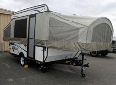 New 2015 Viking Camping World Pop Up For Sale In Columbia, SC - COL538540 - Camping World