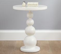 Bubble Side Table #pbkids