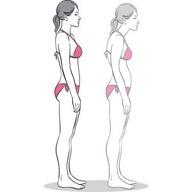 Posture Stretches Exercises- need to know. So happy I found this pin!"