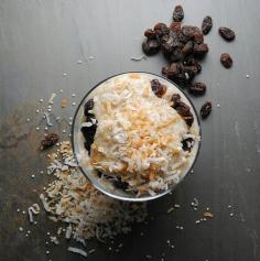 Quinoa Coconut Breakfast Pudding - mom.me