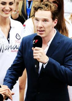 Benedict.