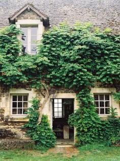 La Borde Maison d'Hôtes, Burgundy, France