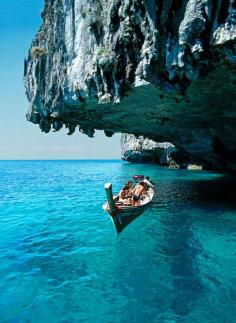 Ko Phi Phi Don, Thailand