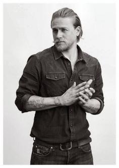 Sons of Anarchy, Charlie Hunnam:) ♥3333333333333333333333333333333333333333333333333333333333333333333333333