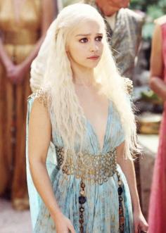 Gem ......................................................................................................................................................................Daenerys Targaryen