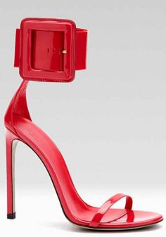 Gucci | Victoire sandals