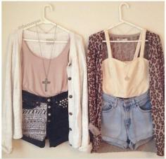 Summer clothes :-)