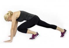 18 Heart-Pumping Bodyweight Exercises