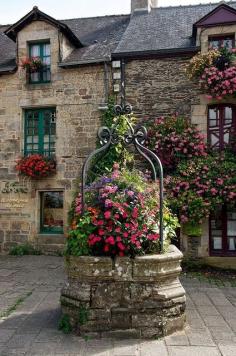 Rochefort-en-Terre, France