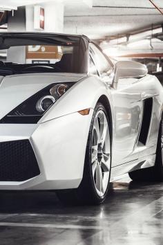 Lamborghini Gallardo Spyder | CKND