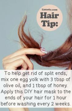 20 Of The Best Hair Tips You'll Ever Read
