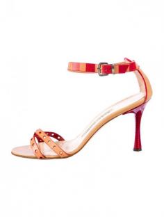 Manolo Blahnik Sandals