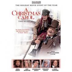 An elaborate retelling of one of the most touching and enduring Christmas stories of all time, this film is based on the stage show that was performed for 10 consecutive years in New York City's Madison Square Garden. The musical production boasts an all-star cast, headed up by Emmy Award-winner Kelsey Grammer (FRASIER) as Ebenezer Scrooge. The classic tale of the crotchety, anti-Christmas miser and his reinvention through encounters with the past, present, and future co-stars Jason Alexander (SEINFELD), Jesse L. Martin (RENT), Jane Krakowski (ALLY MCBEAL), and Jennifer Love Hewitt (I KNOW WHAT YOU DID LAST SUMMER). Award-winning director, composer, and lyricist Arthur Allan Seidelman (THE SUMMER OF BEN TYLER) directs, while Alan Menken (ALADDIN, BEAUTY AND THE BEAST) composed the music. The inspiring, delightful tale and the engaging music is sure to prove to be a family favorite.
