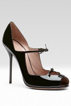 Gucci - Women's Shoes - 2013 Pre-Fall