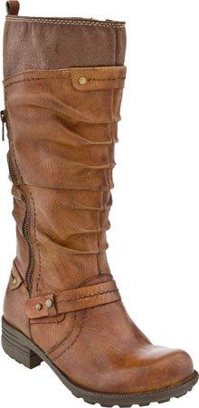Earth Origins Betsy Women's Boot. What can I say, I'm a old lady and need old lady brand shoes now!!!