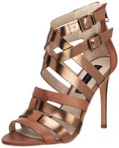 STEVEN by Steve Madden Women's Lively Sandal