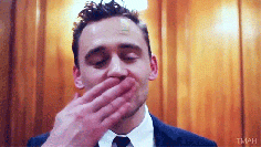 Tom, we love you. | Tom Hiddleston Wrote Joss Whedon The Most Amazing Email After Reading "The Avengers" Script