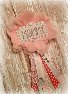 Pink+Baby+Shower+Badge+RESERVED+for+Micah+by+EllieKattCollection