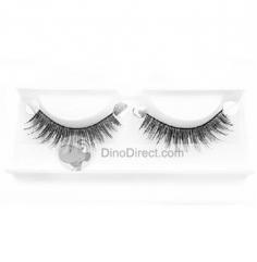 If you want to be more beautiful, the Natural Thick Ornament False Eyelashes are perfect for you. This Women False Eyelashes can make your eyes look bright and attractive. They are easy to use and comfortable to wear. Women False Eyelashes are made of high quality material. They Can be used many times if they are used and removed properly. Women False Eyelashes can help your eyes stand out. Once you try wearing these False Eyelashes you won't want to go back to normal lashes.