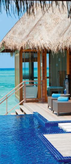 5 Star Lux Maldives Resort | #Luxury #Travel Gateway EVERY 11TH NIGHT FREE REWARD VIPsAccess.com/...