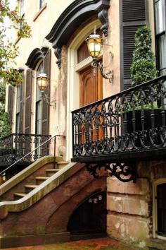 Savannah, Georgia