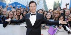 Fans Are Freaking Out Over Benedict Cumberbatch's First Emmy Win