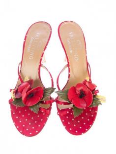 Valentino Sandals - Love love love!~