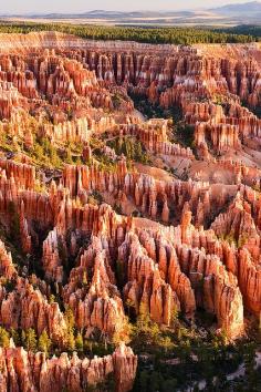 Bryce Canyon, Utah