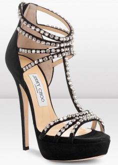 Jimmy Choo Kiki  | Cruise 2013