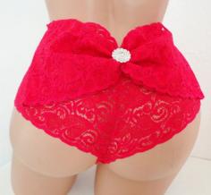 Sexy lingerie panties by INNOVATIONFORNIGHT on Etsy, $28.00